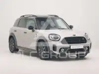 2022 Mini Countryman
