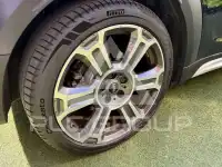 2022 Mini Countryman