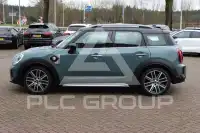 2022 Mini Countryman