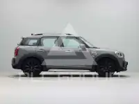 2022 Mini Countryman