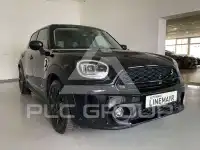 2022 Mini Countryman