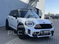 2022 Mini Countryman