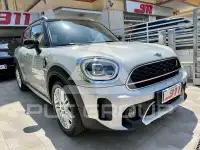 2022 Mini Countryman