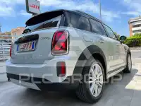 2022 Mini Countryman