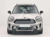 2022 Mini Countryman