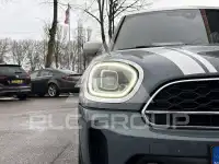 2022 Mini Countryman