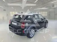 2022 Mini Countryman