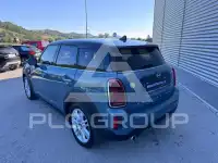 2022 Mini Countryman