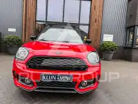2022 Mini Countryman