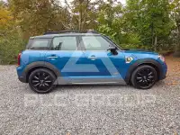 2022 Mini Countryman