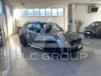 2022 Mini Countryman