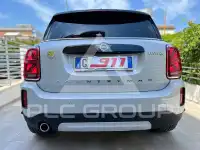 2022 Mini Countryman