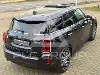 2022 Mini Countryman