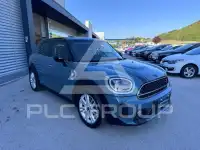 2022 Mini Countryman