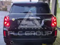 2022 Mini Countryman