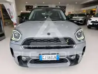 2022 Mini Countryman