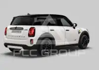 2022 Mini Countryman