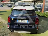2022 Mini Countryman