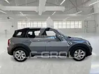 2022 Mini Countryman