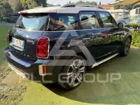 2022 Mini Countryman