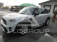 2022 Mini Countryman