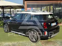 2022 Mini Countryman
