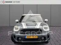 2022 Mini Countryman