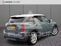 2022 Mini Countryman