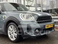 2022 Mini Countryman