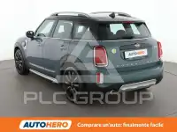2022 Mini Countryman