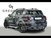 2022 Mini Countryman