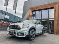 2022 Mini Countryman