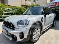 2022 Mini Countryman