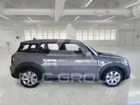 2022 Mini Countryman