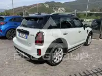 2022 Mini Countryman
