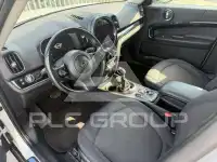 2022 Mini Countryman