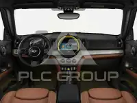 2022 Mini Countryman