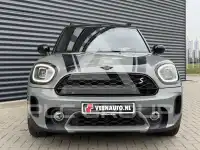 2022 Mini Countryman
