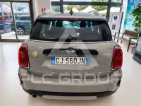 2022 Mini Countryman