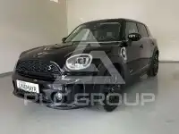 2022 Mini Countryman