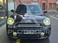 2022 Mini Countryman