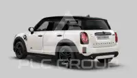 2022 Mini Countryman