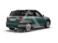 2022 Mini Countryman