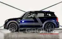 2022 Mini Countryman