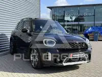 2022 Mini Countryman