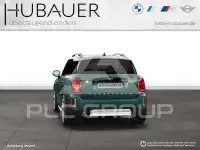 2022 Mini Countryman