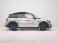 2022 Mini Countryman