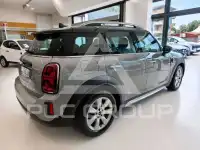 2022 Mini Countryman