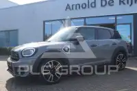 2022 Mini Countryman