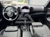 2022 Mini Countryman